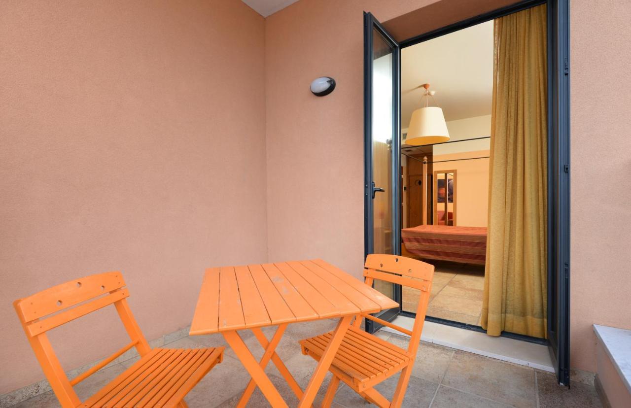 Il Tabacchificio Hotel Gagliano del Capo Exterior photo