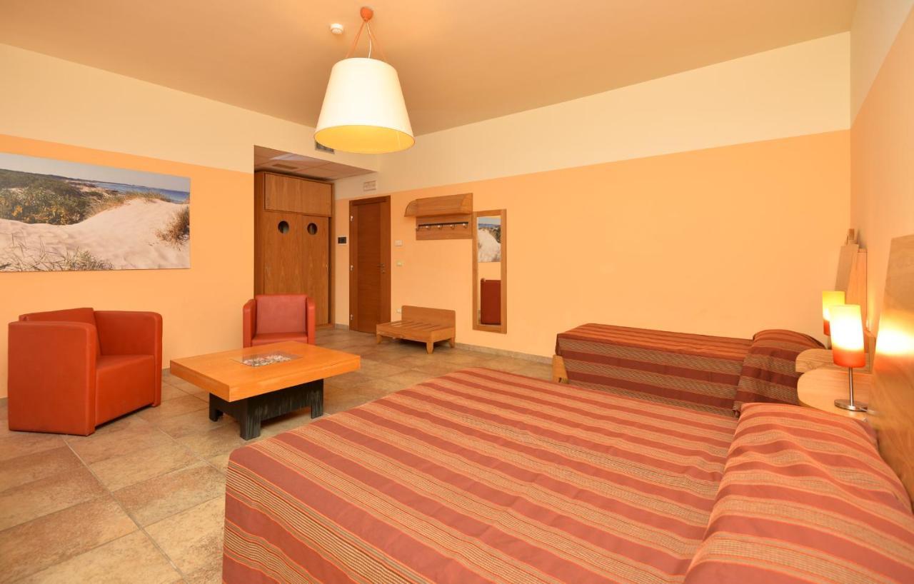 Il Tabacchificio Hotel Gagliano del Capo Exterior photo