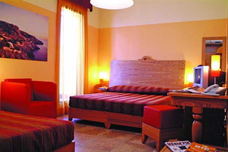 Il Tabacchificio Hotel Gagliano del Capo Exterior photo